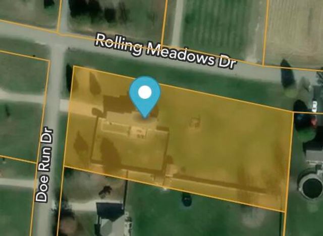 101 Doe Run Drive, Lancaster, KY 40444