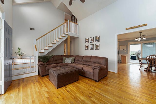 101 Doe Run Drive, Lancaster, KY 40444