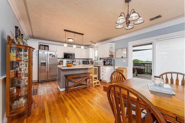 101 Doe Run Drive, Lancaster, KY 40444