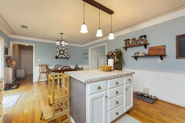 101 Doe Run Drive, Lancaster, KY 40444