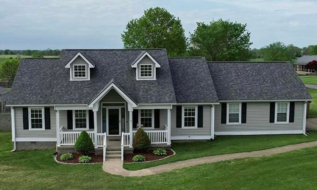 101 Doe Run Drive, Lancaster, KY 40444