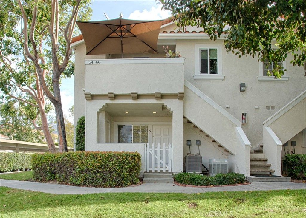 54 Gavilan, Rancho Santa Margarita, CA 92688