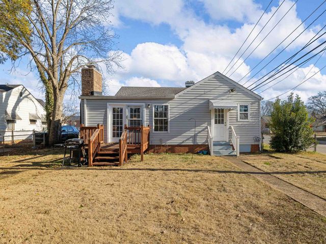 201 Perry Road, Greenville, SC 29609