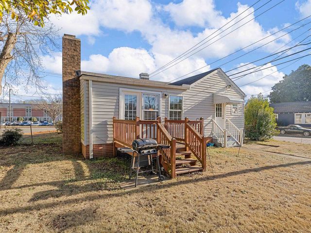 201 Perry Road, Greenville, SC 29609