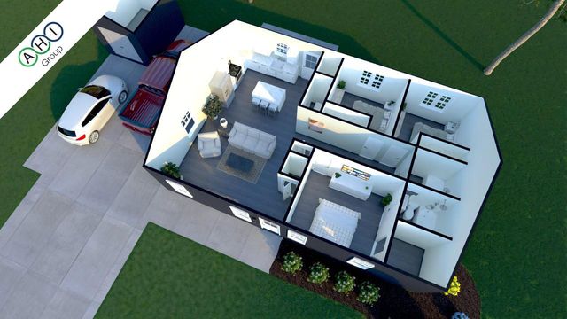 129 Middle Street, Three Rivers, MI 49093