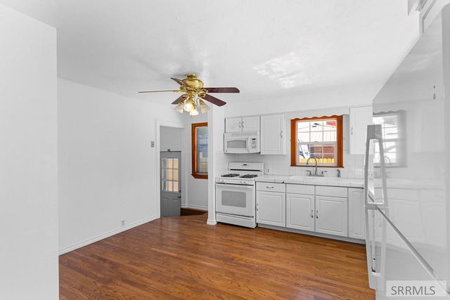 570 S Park Avenue, Shelley, ID 83274