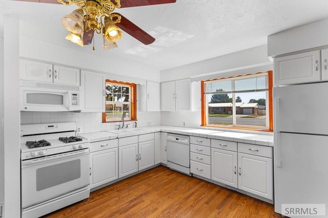570 S Park Avenue, Shelley, ID 83274