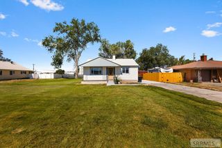 570 S Park Avenue, Shelley, ID 83274