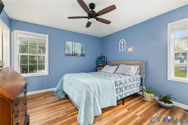 201 Van Dyke Cir, Emporia, VA 23847