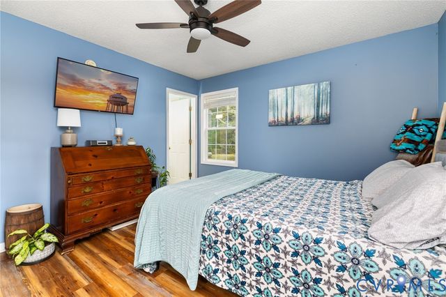 201 Van Dyke Cir, Emporia, VA 23847