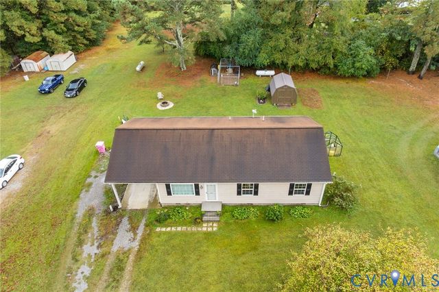 201 Van Dyke Cir, Emporia, VA 23847