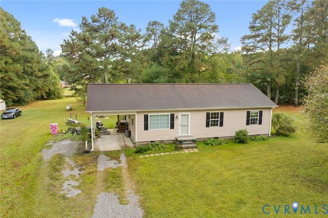 201 Van Dyke Cir, Emporia, VA 23847