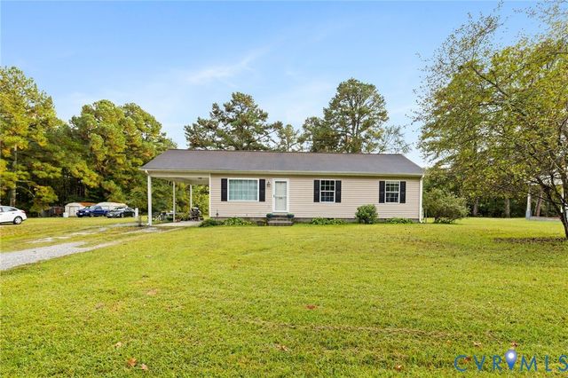 201 Van Dyke Cir, Emporia, VA 23847