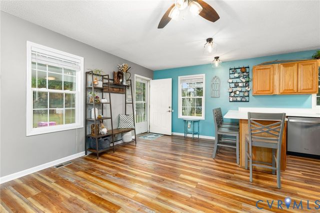 201 Van Dyke Cir, Emporia, VA 23847