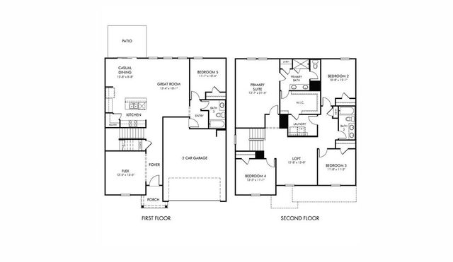 607 Ward Wilson Trail, Duncan, SC 29334