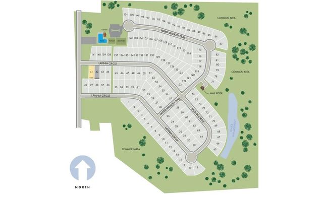 607 Ward Wilson Trail, Duncan, SC 29334