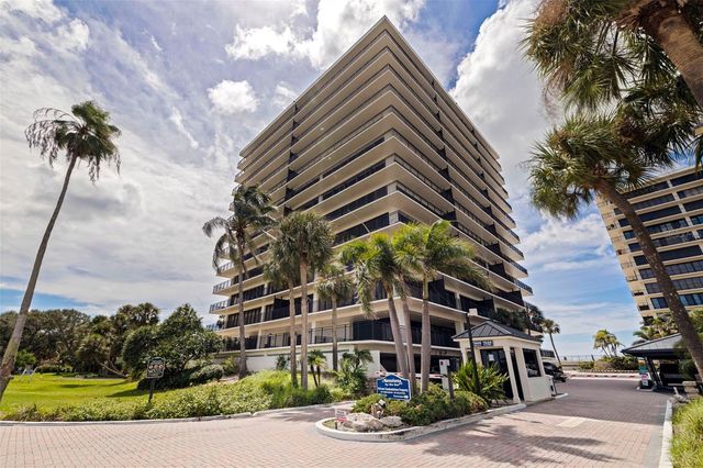 7600 BAYSHORE DRIVE 208, Treasure Island, FL 33706