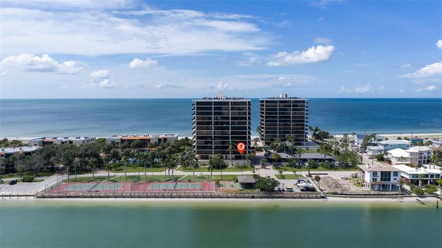 7600 BAYSHORE DRIVE 208, Treasure Island, FL 33706