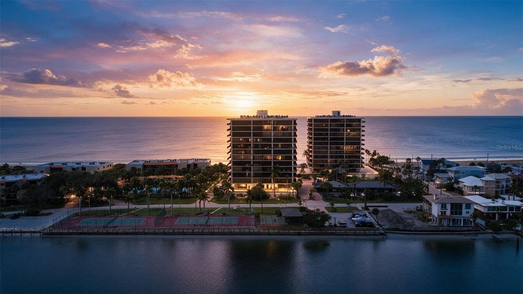 7600 BAYSHORE DRIVE 208, Treasure Island, FL 33706