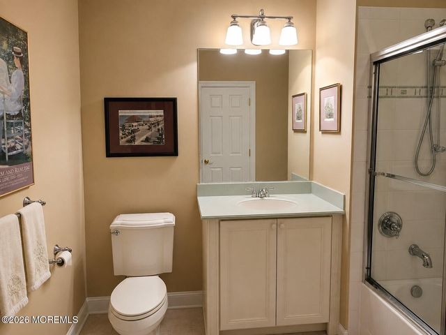 33 Cooper Avenue 207, Long Branch, NJ 07740