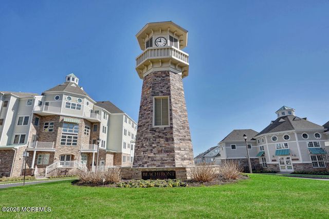 33 Cooper Avenue 207, Long Branch, NJ 07740