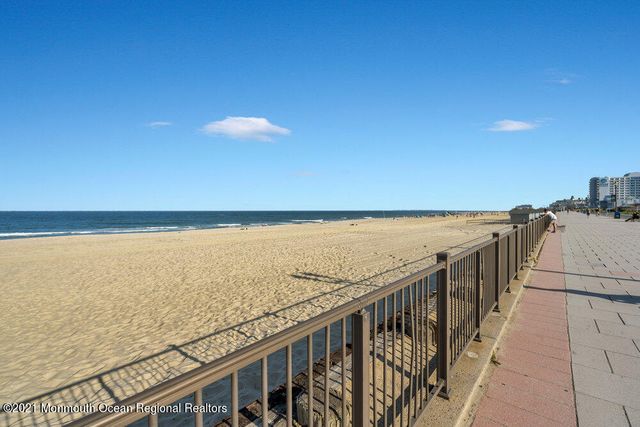 33 Cooper Avenue 207, Long Branch, NJ 07740