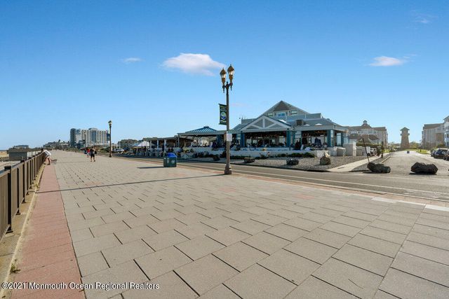 33 Cooper Avenue 207, Long Branch, NJ 07740