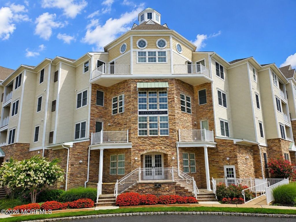 33 Cooper Avenue 207, Long Branch, NJ 07740