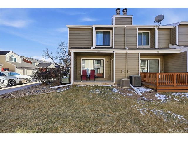 7474 E Arkansas Ave 31-01, Denver, CO 80231