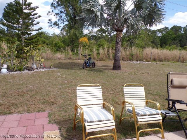 2816 Roger Street, Sebring, FL 33872
