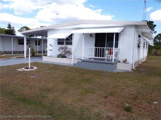2816 Roger Street, Sebring, FL 33872