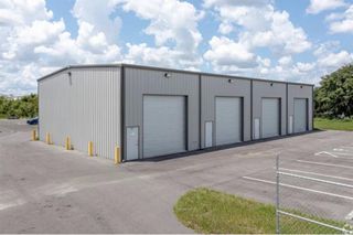 1840 INDUSTRIAL PARK ROAD, Mulberry, FL 33860