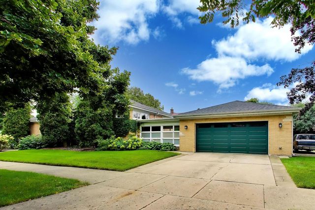9058 Ewing Avenue, Evanston, IL 60203