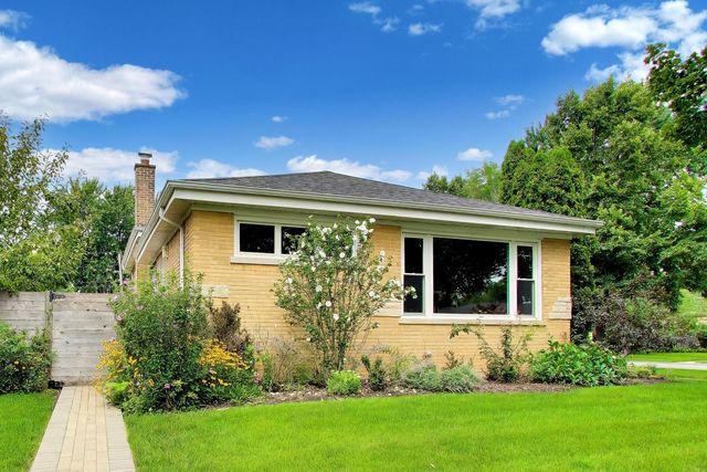 9058 Ewing Avenue, Evanston, IL 60203