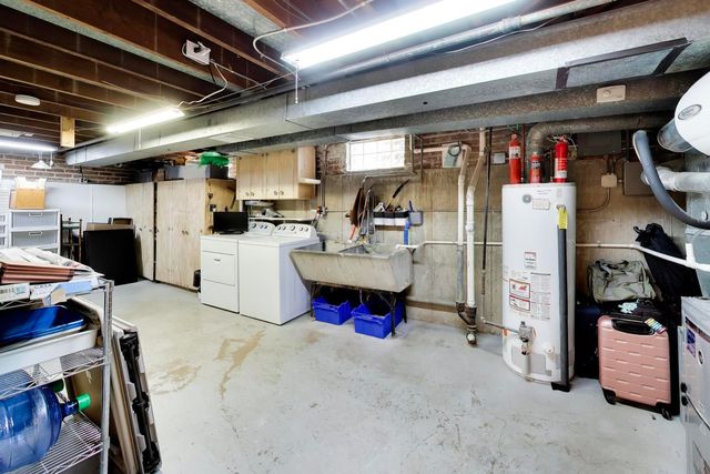 9058 Ewing Avenue, Evanston, IL 60203