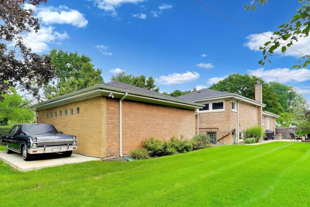 9058 Ewing Avenue, Evanston, IL 60203