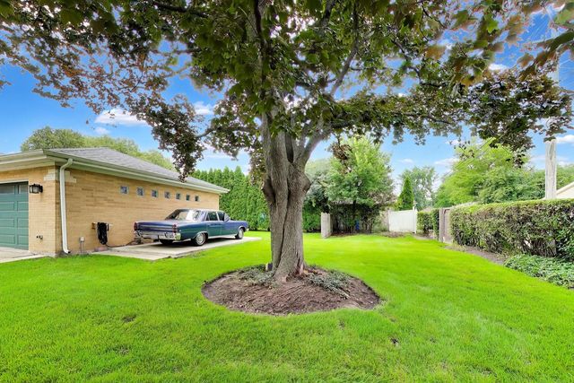 9058 Ewing Avenue, Evanston, IL 60203