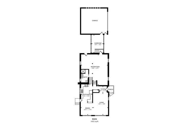 9058 Ewing Avenue, Evanston, IL 60203
