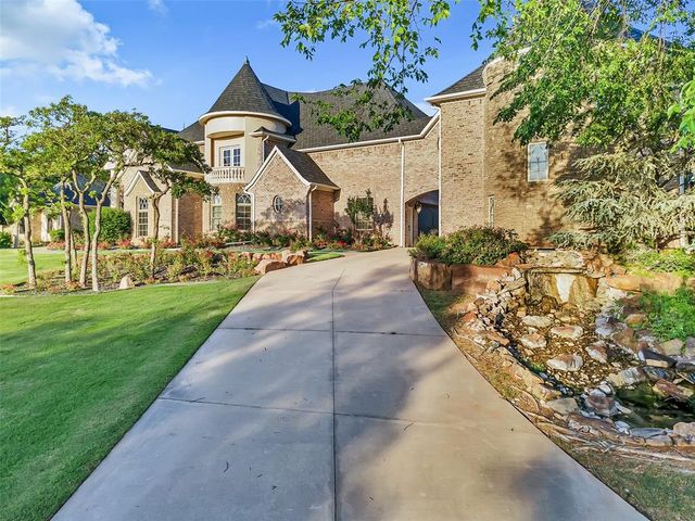 11016 Waters Welling Way, Edmond, OK 73013
