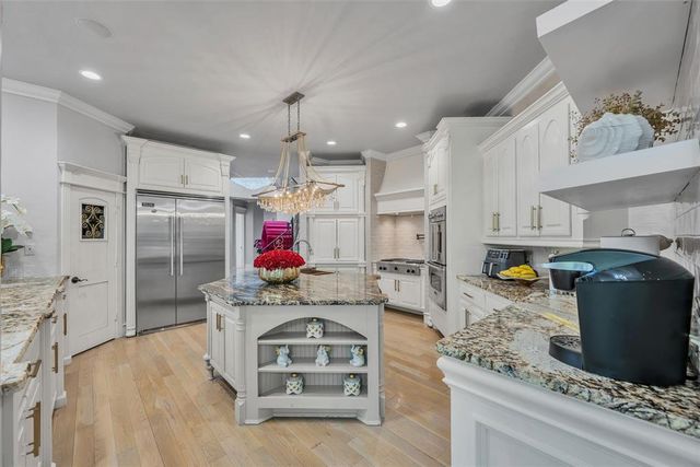 11016 Waters Welling Way, Edmond, OK 73013