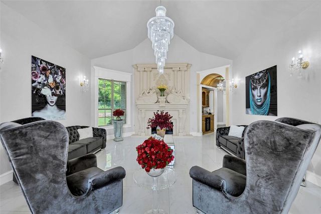 11016 Waters Welling Way, Edmond, OK 73013