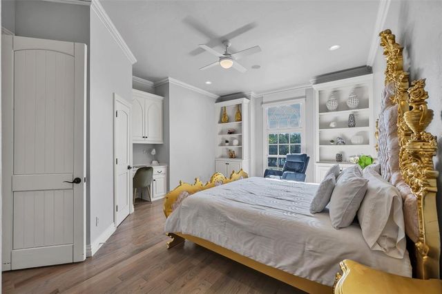 11016 Waters Welling Way, Edmond, OK 73013