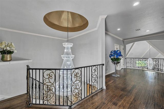 11016 Waters Welling Way, Edmond, OK 73013