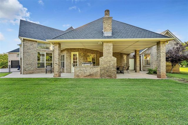 11016 Waters Welling Way, Edmond, OK 73013