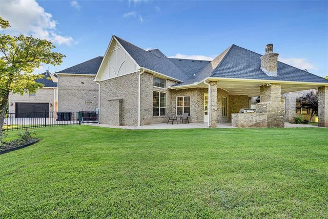 11016 Waters Welling Way, Edmond, OK 73013