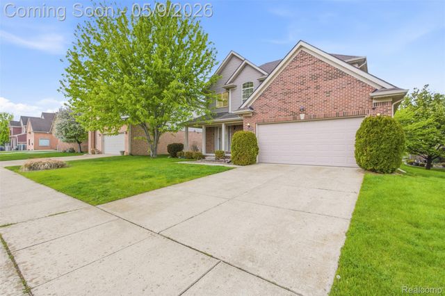 37140 Baker Drive, Westland, MI 48185