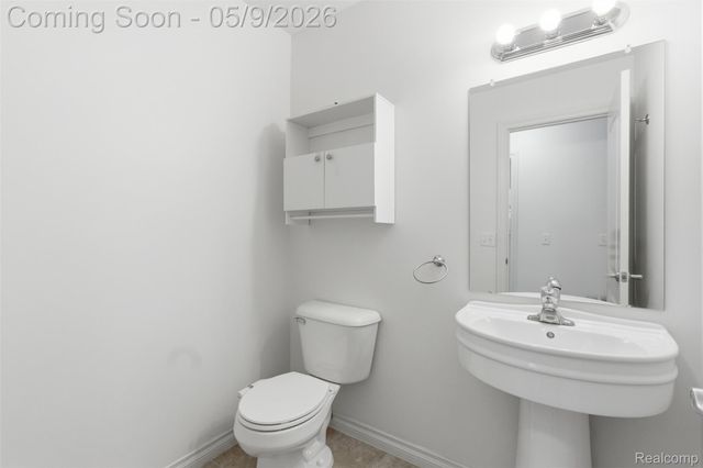 37140 Baker Drive, Westland, MI 48185