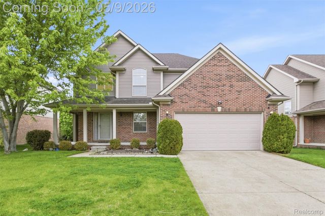 37140 Baker Drive, Westland, MI 48185