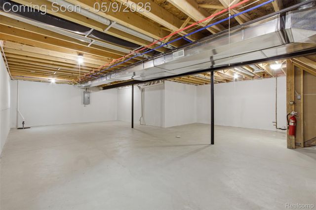 37140 Baker Drive, Westland, MI 48185