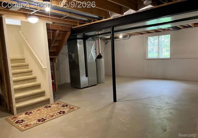 37140 Baker Drive, Westland, MI 48185
